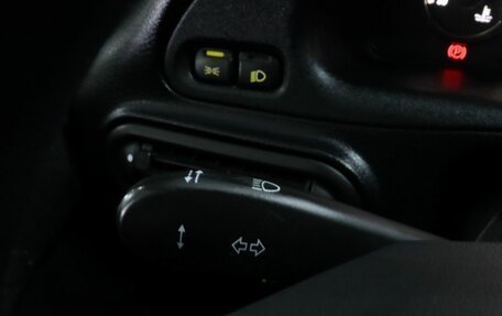 Chevrolet Niva I рестайлинг, 2018 год, 795 000 рублей, 11 фотография