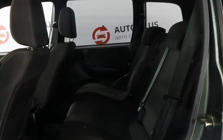 Chevrolet Niva I рестайлинг, 2018 год, 795 000 рублей, 9 фотография