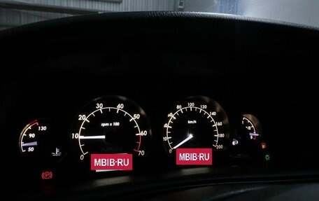 Chevrolet Niva I рестайлинг, 2018 год, 795 000 рублей, 10 фотография