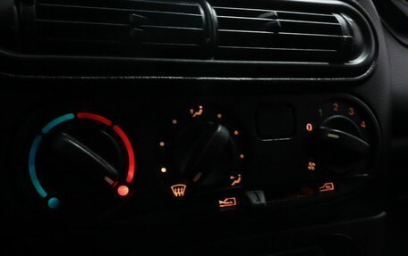 Chevrolet Niva I рестайлинг, 2018 год, 795 000 рублей, 14 фотография