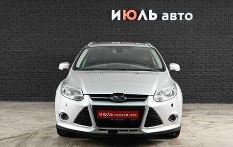 Ford Focus III, 2012 год, 850 000 рублей, 2 фотография