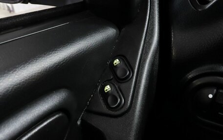 Chevrolet Niva I рестайлинг, 2018 год, 795 000 рублей, 15 фотография