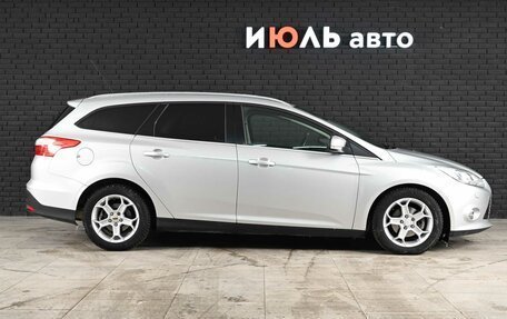 Ford Focus III, 2012 год, 850 000 рублей, 7 фотография