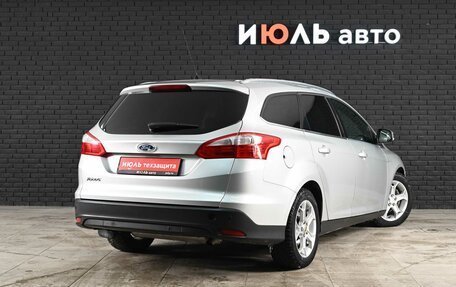 Ford Focus III, 2012 год, 850 000 рублей, 4 фотография