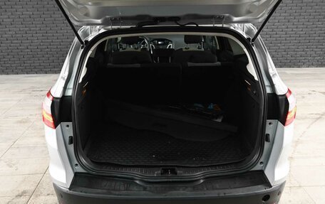 Ford Focus III, 2012 год, 850 000 рублей, 8 фотография