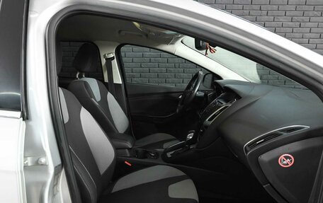 Ford Focus III, 2012 год, 850 000 рублей, 12 фотография