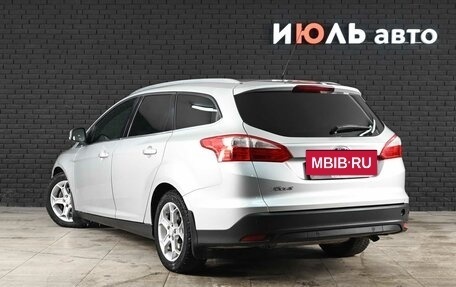 Ford Focus III, 2012 год, 850 000 рублей, 6 фотография