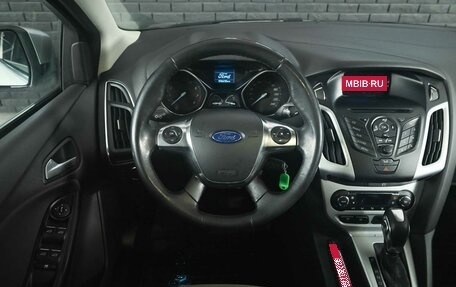 Ford Focus III, 2012 год, 850 000 рублей, 11 фотография