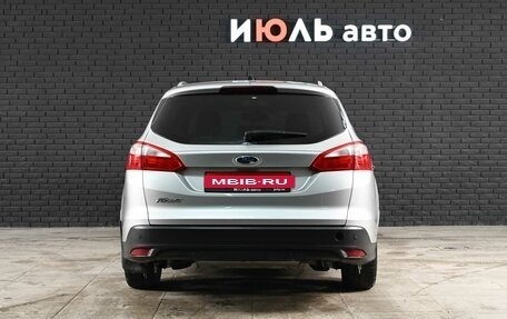 Ford Focus III, 2012 год, 850 000 рублей, 5 фотография