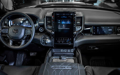 Rambler 1500, 2024 год, 9 821 940 рублей, 3 фотография