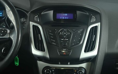 Ford Focus III, 2012 год, 850 000 рублей, 13 фотография