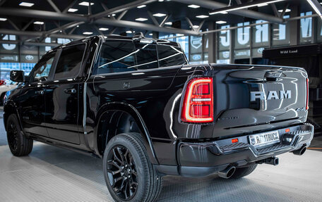 Rambler 1500, 2024 год, 9 821 940 рублей, 2 фотография