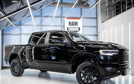 Rambler 1500, 2024 год, 9 821 940 рублей, 4 фотография