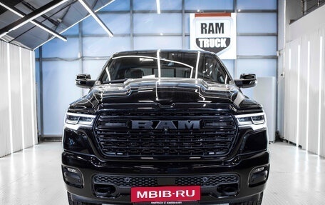 Rambler 1500, 2024 год, 9 821 940 рублей, 5 фотография