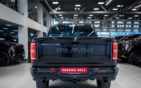 Rambler 1500, 2024 год, 9 821 940 рублей, 7 фотография