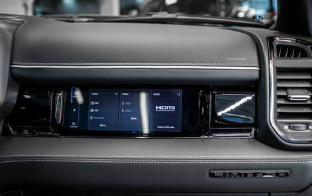 Rambler 1500, 2024 год, 9 821 940 рублей, 25 фотография