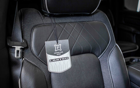 Rambler 1500, 2024 год, 9 821 940 рублей, 26 фотография