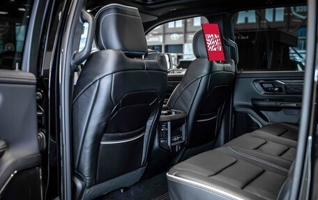 Rambler 1500, 2024 год, 9 821 940 рублей, 16 фотография