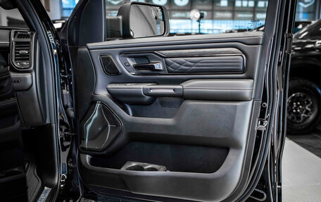 Rambler 1500, 2024 год, 9 821 940 рублей, 22 фотография