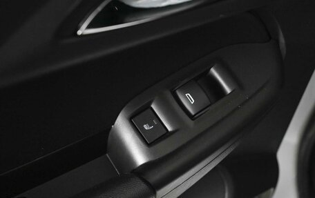 Chevrolet TrailBlazer, 2020 год, 2 080 000 рублей, 12 фотография