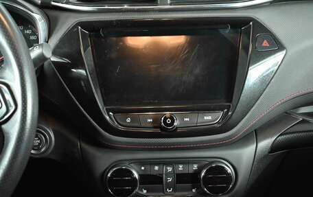 Chevrolet TrailBlazer, 2020 год, 2 080 000 рублей, 13 фотография