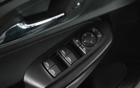 Chevrolet TrailBlazer, 2020 год, 2 080 000 рублей, 15 фотография