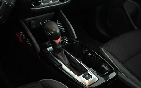 Chevrolet TrailBlazer, 2020 год, 2 080 000 рублей, 14 фотография