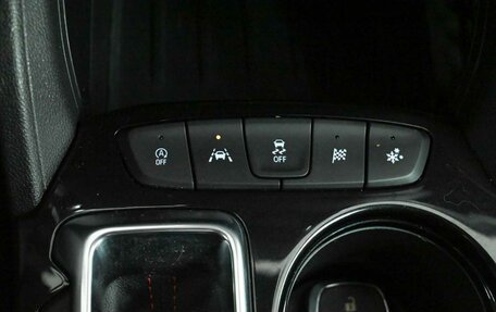 Chevrolet TrailBlazer, 2020 год, 2 080 000 рублей, 16 фотография