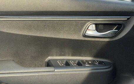 KIA Rio IV, 2019 год, 1 650 000 рублей, 14 фотография