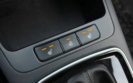 KIA Rio IV, 2019 год, 1 650 000 рублей, 21 фотография