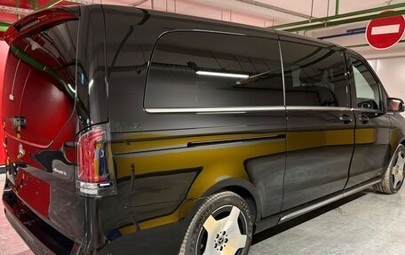 Mercedes-Benz V-Класс, 2025 год, 14 480 000 рублей, 4 фотография
