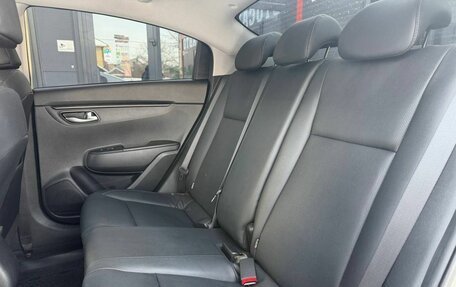 KIA Rio IV, 2019 год, 1 650 000 рублей, 28 фотография