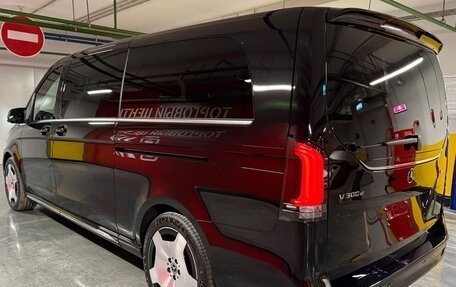 Mercedes-Benz V-Класс, 2025 год, 14 480 000 рублей, 6 фотография