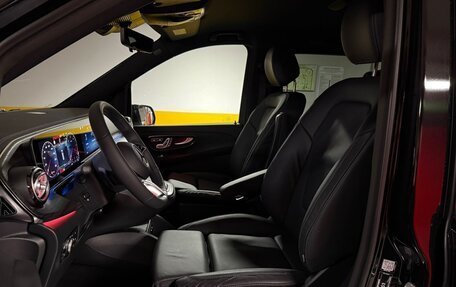 Mercedes-Benz V-Класс, 2025 год, 14 480 000 рублей, 7 фотография