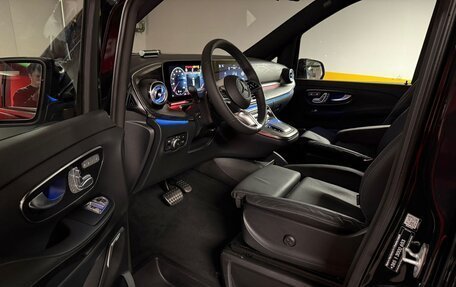 Mercedes-Benz V-Класс, 2025 год, 14 480 000 рублей, 8 фотография