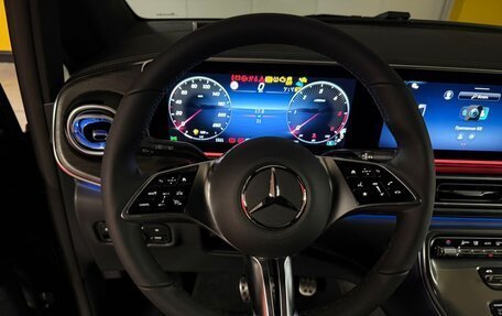 Mercedes-Benz V-Класс, 2025 год, 14 480 000 рублей, 9 фотография