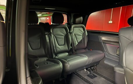 Mercedes-Benz V-Класс, 2025 год, 14 480 000 рублей, 13 фотография