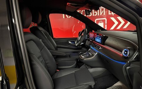 Mercedes-Benz V-Класс, 2025 год, 14 480 000 рублей, 10 фотография