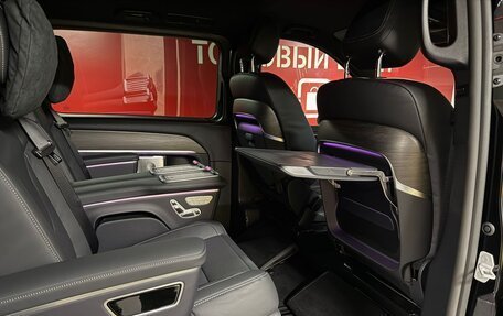 Mercedes-Benz V-Класс, 2025 год, 14 480 000 рублей, 14 фотография
