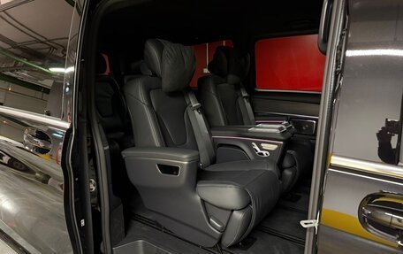 Mercedes-Benz V-Класс, 2025 год, 14 480 000 рублей, 15 фотография