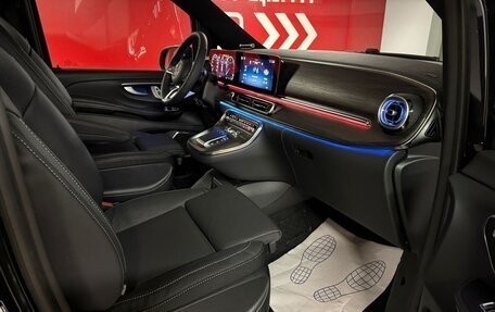 Mercedes-Benz V-Класс, 2025 год, 14 480 000 рублей, 11 фотография