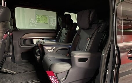 Mercedes-Benz V-Класс, 2025 год, 14 480 000 рублей, 12 фотография