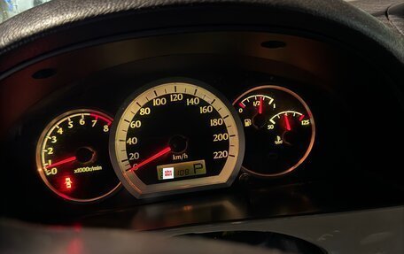 Chevrolet Lacetti, 2012 год, 420 000 рублей, 9 фотография