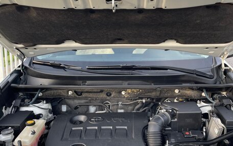 Toyota RAV4, 2013 год, 2 100 000 рублей, 11 фотография