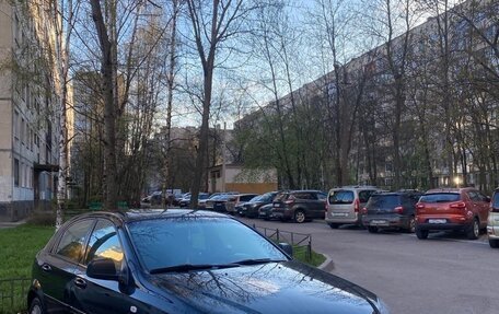 Chevrolet Lacetti, 2012 год, 420 000 рублей, 6 фотография