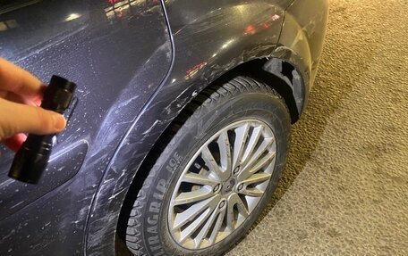 Chevrolet Lacetti, 2012 год, 420 000 рублей, 11 фотография