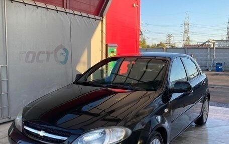 Chevrolet Lacetti, 2012 год, 420 000 рублей, 5 фотография