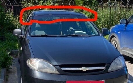 Chevrolet Lacetti, 2012 год, 420 000 рублей, 12 фотография