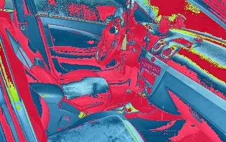 Chevrolet Lacetti, 2012 год, 420 000 рублей, 8 фотография