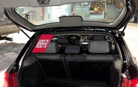 Chevrolet Lacetti, 2012 год, 420 000 рублей, 10 фотография